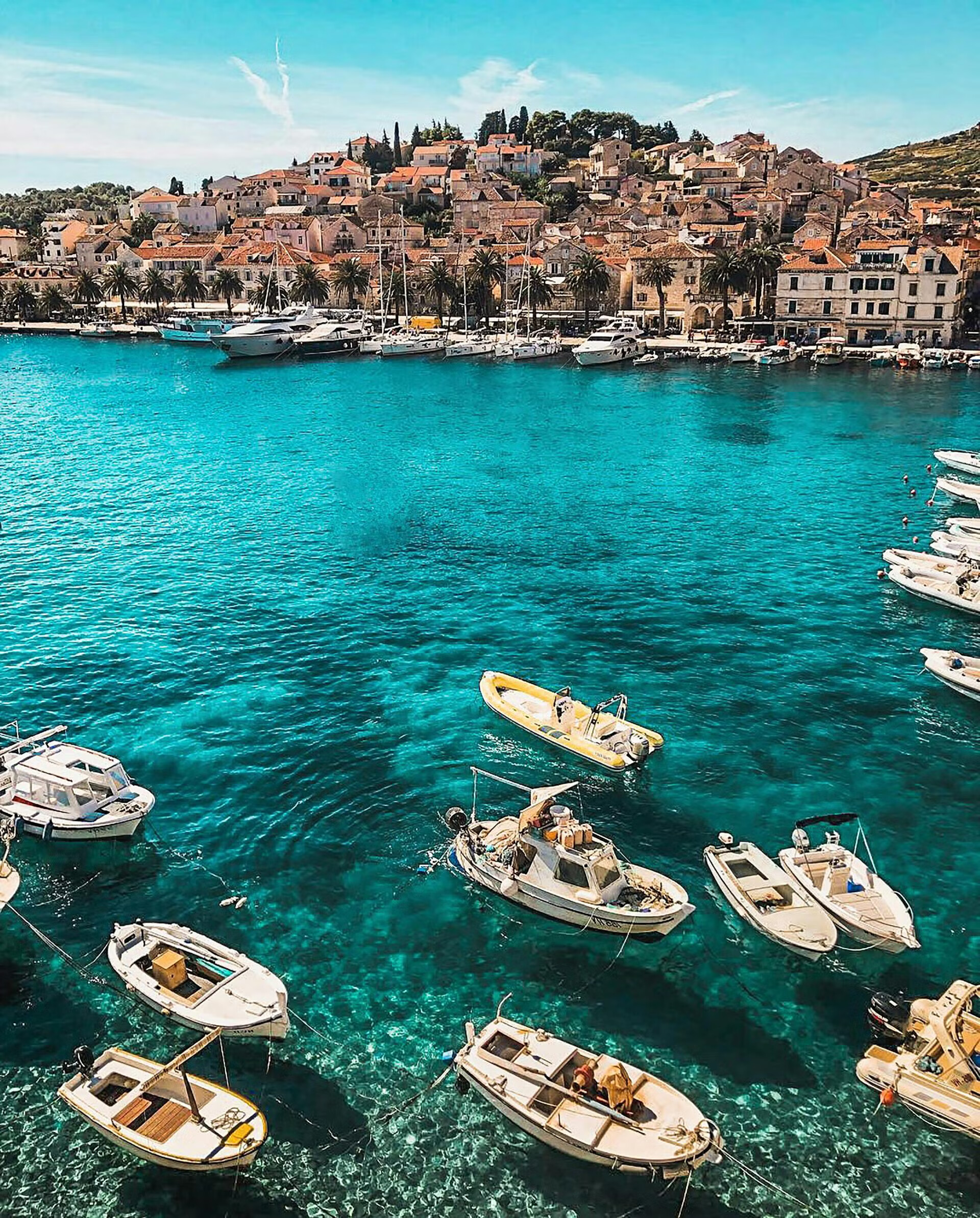 Plages, montagnes, villes : choisir selon l’humeur