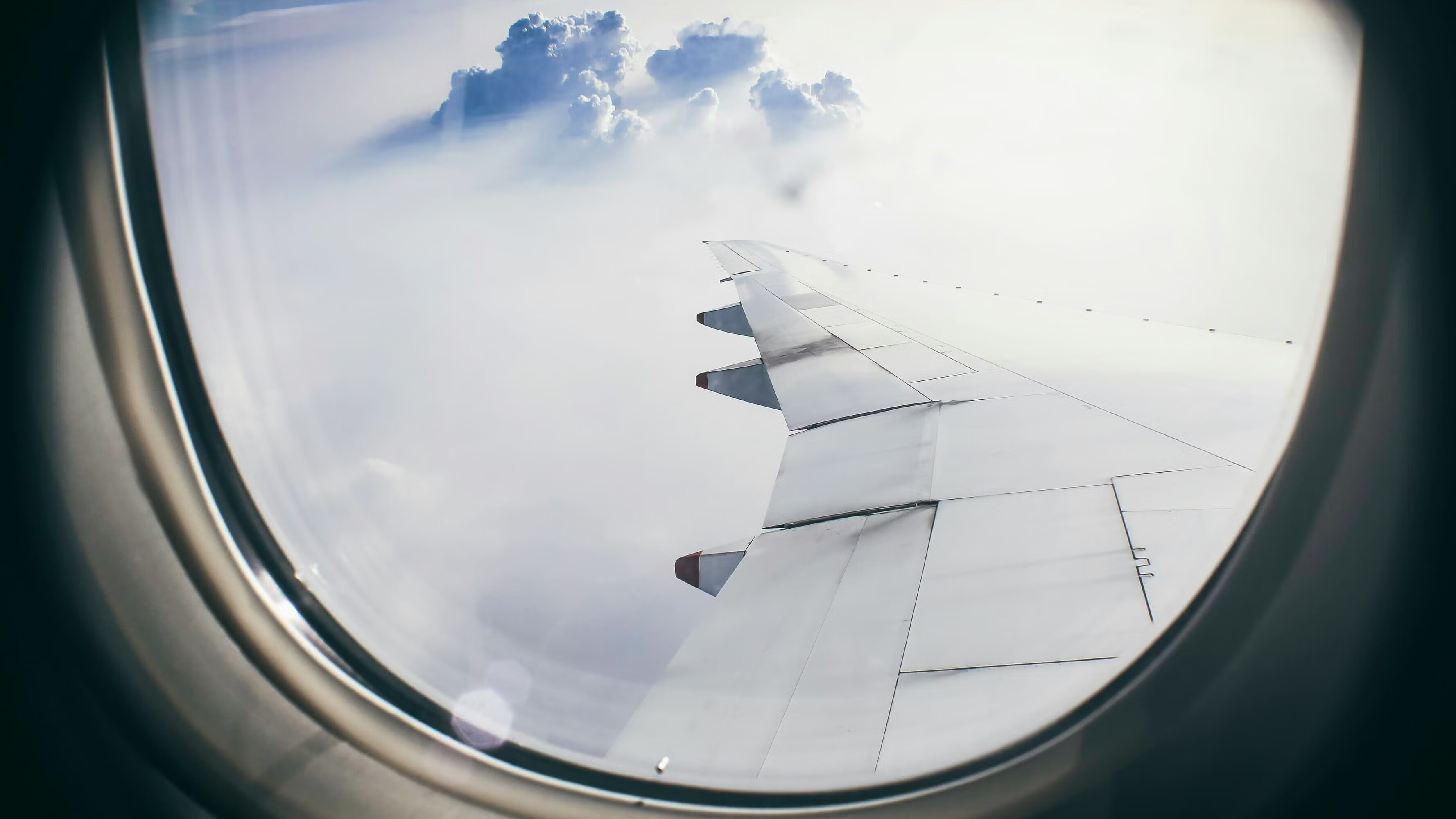 Paysage de voyage